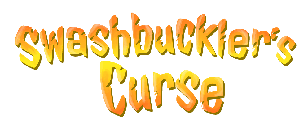 Swashbuckler's Curse